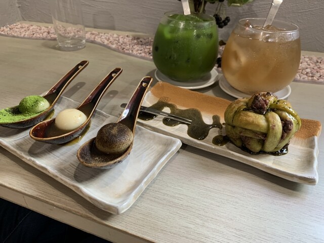 recommendations image for かふぇ茶色
