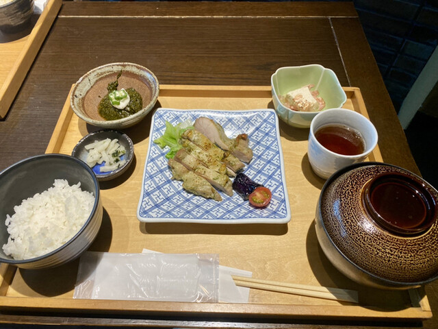 recommendations image for 和食 えん 汐留店