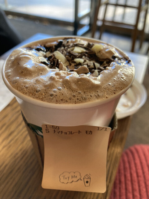 スターバックス・コーヒー 四谷3丁目店的實拍高清圖