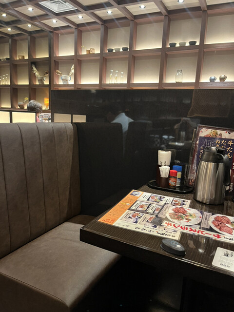 牛たん焼き仙台 辺見 KITTE博多店的實拍高清圖
