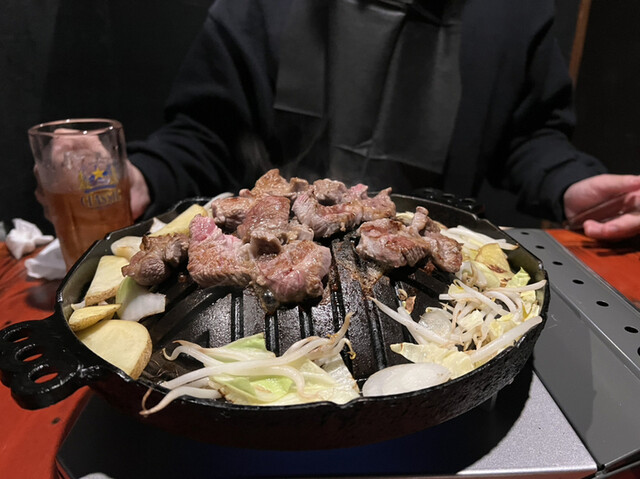 もくもく家的实拍高清图