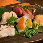 居酒屋 松明的实拍图
