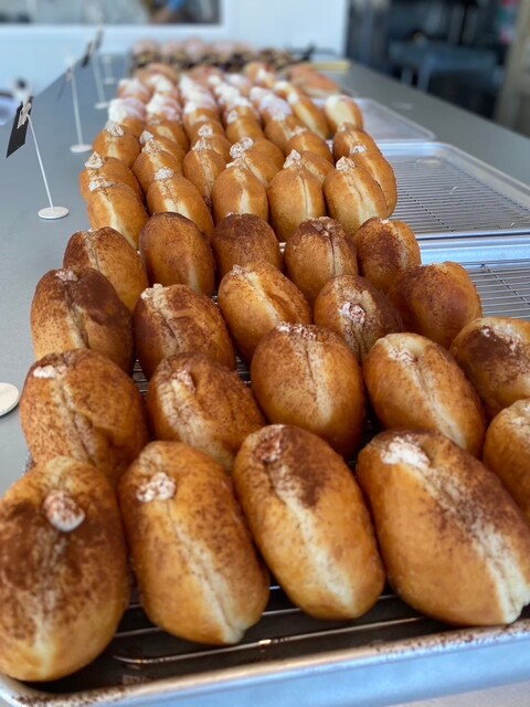 recommendations image for MILK DO dore iku?