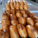 recommendations for MILK DO dore iku?