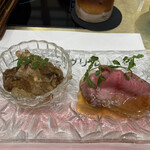 南海グリル 天兆閣別館的實拍圖