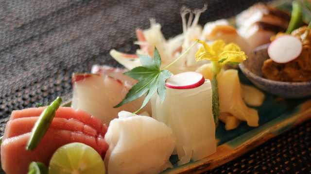 recommendations image for 旬魚菜 正や