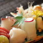 recommendations for 旬魚菜 正や