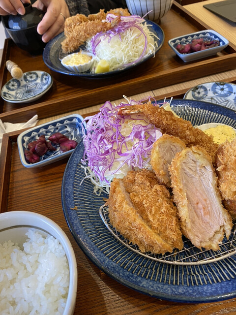 とん久 アトレ上野店的實拍高清圖