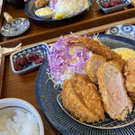 とん久 アトレ上野店的實拍圖