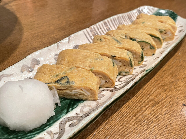recommendations image for へぎそば匠 六本木店