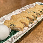 recommendations for へぎそば匠 六本木店