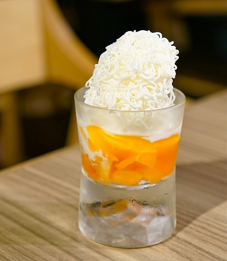 KIBORI Hokkaido Restaurant DAICHI的實拍高清圖