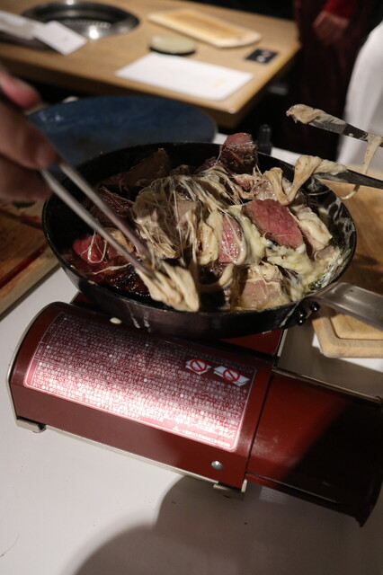 熟成肉割烹 格之進82的实拍高清图