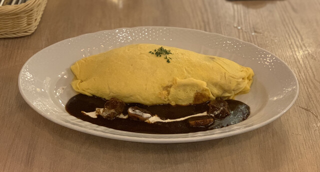 SALON 卵と私 原宿店的實拍高清圖
