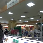 recommendations for ヨックモック 西友 リヴィン光が丘店