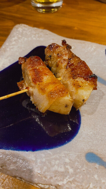 recommendations image for 炭火焼鳥 とこ葉 なんば店