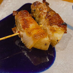recommendations for 炭火焼鳥 とこ葉 なんば店