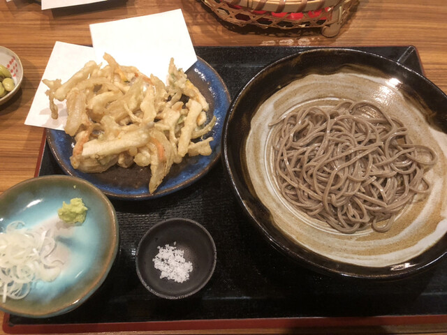 recommendations image for 蕎麦人