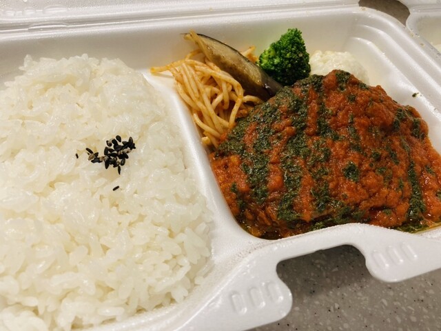 recommendations image for 山本のハンバーグ HI!EVERYVALLEY店