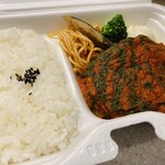 recommendations for 山本のハンバーグ HI!EVERYVALLEY店