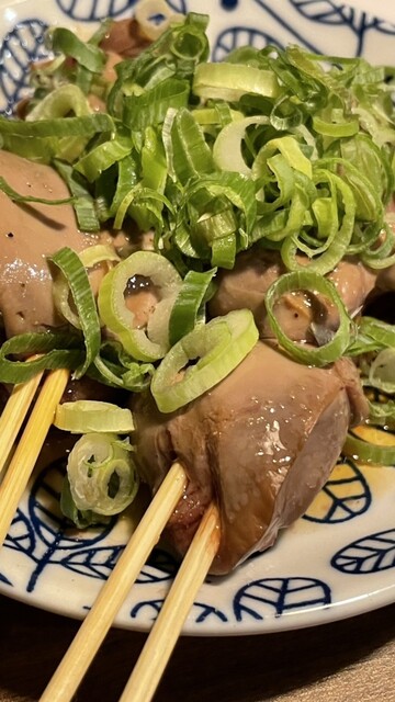 地鶏と鶏だしおでん 鷹仁 別邸的实拍高清图