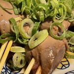 地鶏と鶏だしおでん 鷹仁 別邸的实拍图