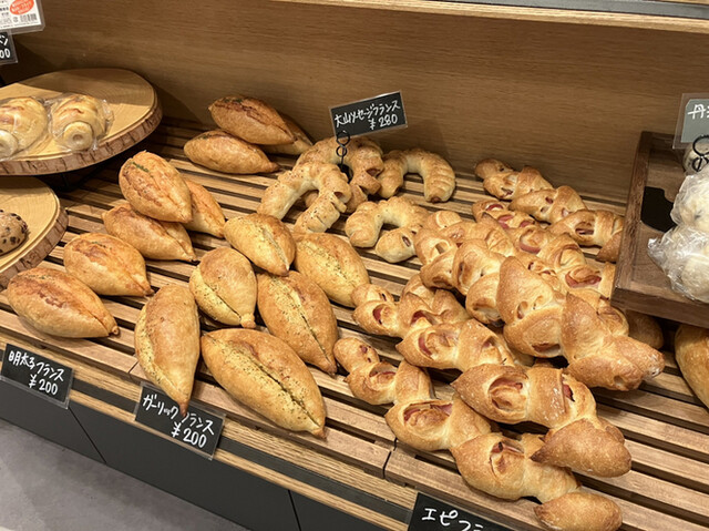 recommendations image for Orange Fields Bread Factory