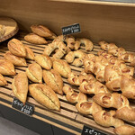 recommendations for Orange Fields Bread Factory