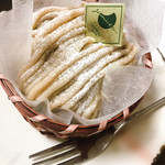 recommendations for ジュヴァンセル 御池店