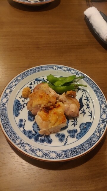 石窯焼カキ ときしらず的實拍高清圖
