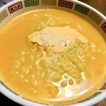 チョンガーネ的實拍圖