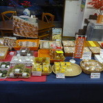 前田製菓的实拍图