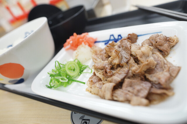 松屋 日本橋店的實拍高清圖