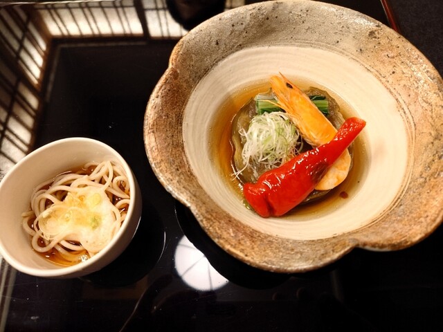 recommendations image for 箱根 花紋