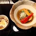 recommendations for 箱根 花紋