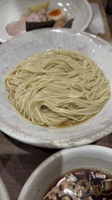 Homemade Ramen 麦苗 COREDO室町店的實拍高清圖