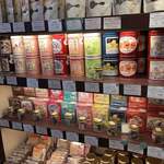 カレルチャペック紅茶店 有楽町イトシア店的实拍图