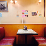 レストラン東洋的實拍圖