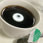 コーヒーハウス　市鉄沿線的实拍图
