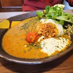 スパイスキッチン 倍音的实拍图