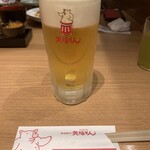 矢場とん 東京駅グランルーフ店的實拍圖