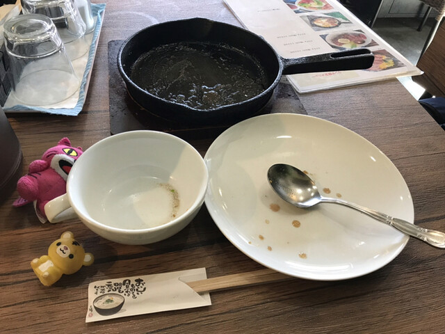 お肉食堂 ひーくん的實拍高清圖