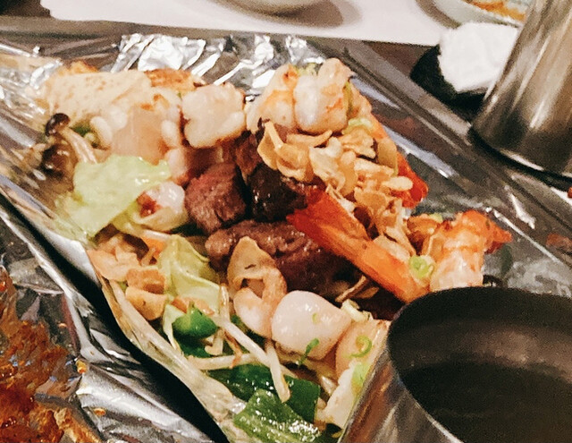 recommendations image for やきやき三輪 道頓堀店