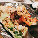 recommendations for やきやき三輪 道頓堀店