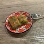 Arabian Restaurant ＆ Cafe Bar Oasis的實拍圖