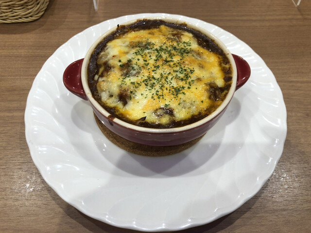 recommendations image for レストラン オーロラ