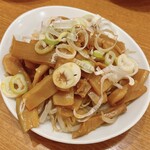 台湾ケンさん 豊田市駅前本店的實拍圖