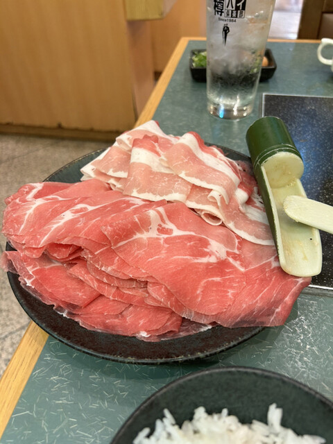 recommendations image for しゃぶ扇 ヘップナビオ店