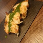 餃子とワイン 果皮と餡的實拍圖