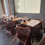 SOBA cafe dining TAKIHAMA的實拍圖